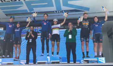 Nazionale XCO – A Daniele Braidot la Mediterranean Epic 2021