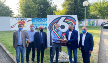 Presentata la 6 Giorni delle Rose