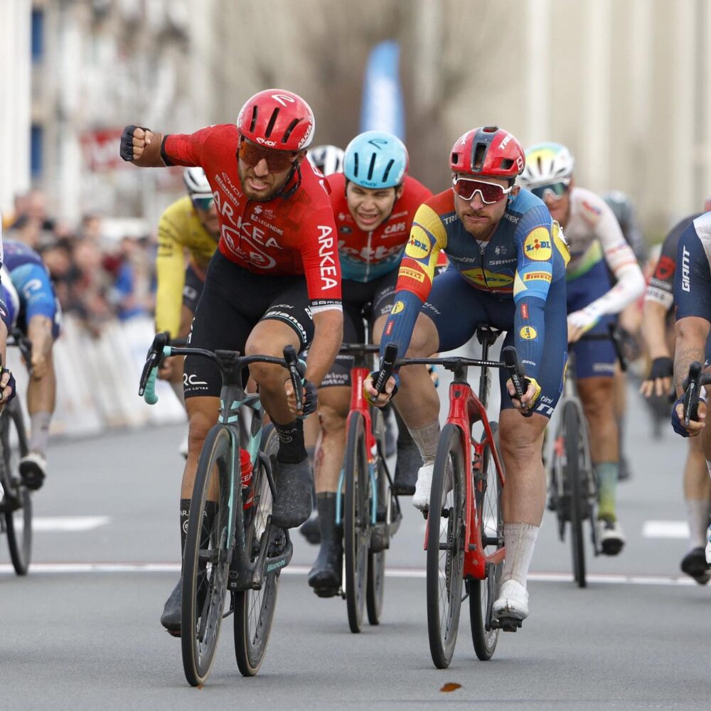 Bredene Koksijde Classic 2024 Bredene Koksijde Classic 2024