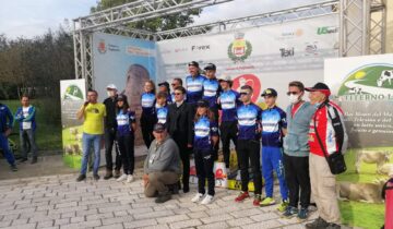 Mediterraneo Cross – Spettacolo a Puglianello