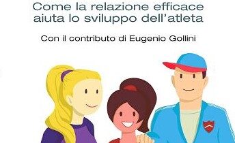 Consigli per la lettura: “Atleta, Allenatore, Genitori”