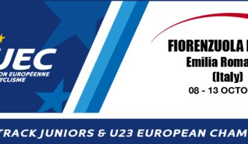Europei Pista U23 e Jrs – Domani a Fiorenzuola si accende lo spettacolo
