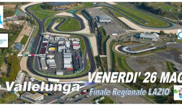 Lazio – A Vallelunga la fase finale regionale di Bicimparo