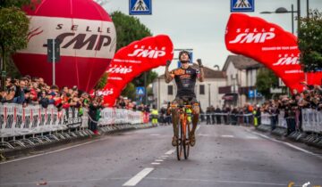 Trofeo Triveneto di ciclocross