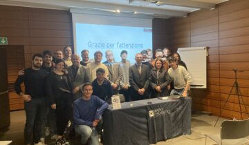 ESport e cicloturismo nel XXVII Master SBM – Sport Event Management & Tourism