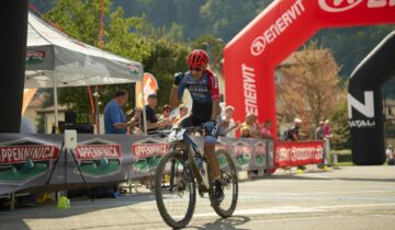 Arias e Diesner dettano subito legge ad Appenninica