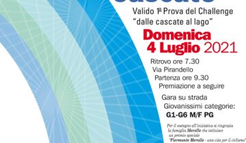 LAZIO – A Isola del Liri apre la stagione dei giovanissimi