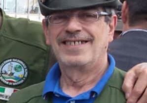 Lutto nella famiglia del ciclismo ligure: è mancato Claudio Alberti