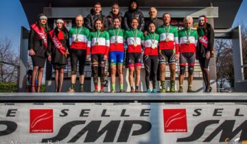 Tricolori di Schio – Assegnati i titoli amatori