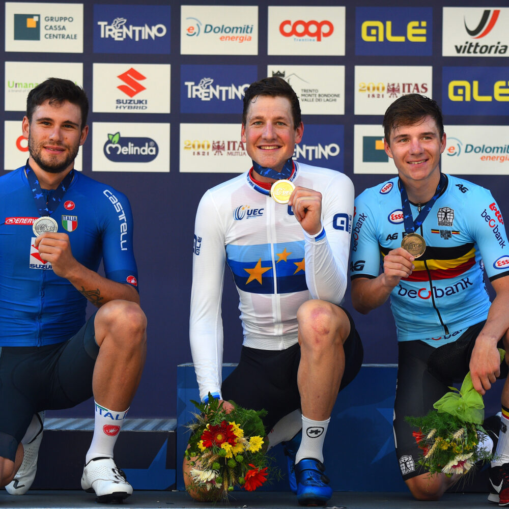 2021 UEC Road European Championships 2021 UEC Road European Championships