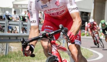 Elite e U23 – 164 al via del Trofeo Città di Malmantile