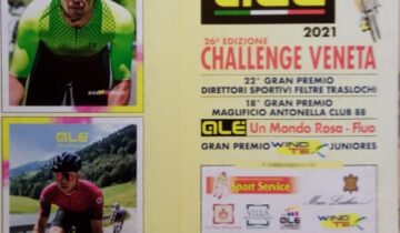 Presentata la 26^ edizione del Prestigio d’Oro Alè
