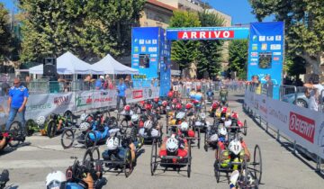 Settore Paralimpico – Nasce il Campionato Italiano di Società