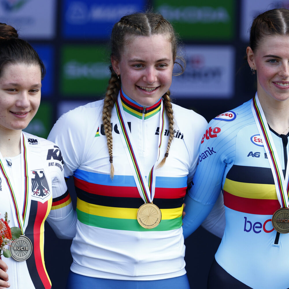 2022 UCI Road World Championships Wollongong