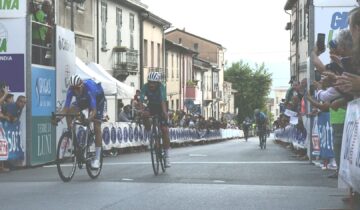 46° Giro della Lunigiana – Ancora Magnier
