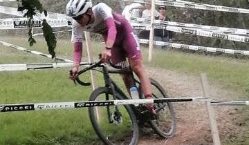 4° Trofeo Ciclocross MTB Casentino – Vincono Cominelli e Bulleri