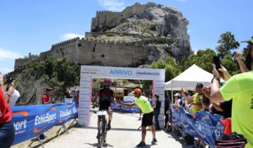Rinviata la prova di Coppa Italia a Mussomeli
