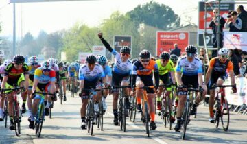 Juniores – Fiorin nell’apertura lombarda