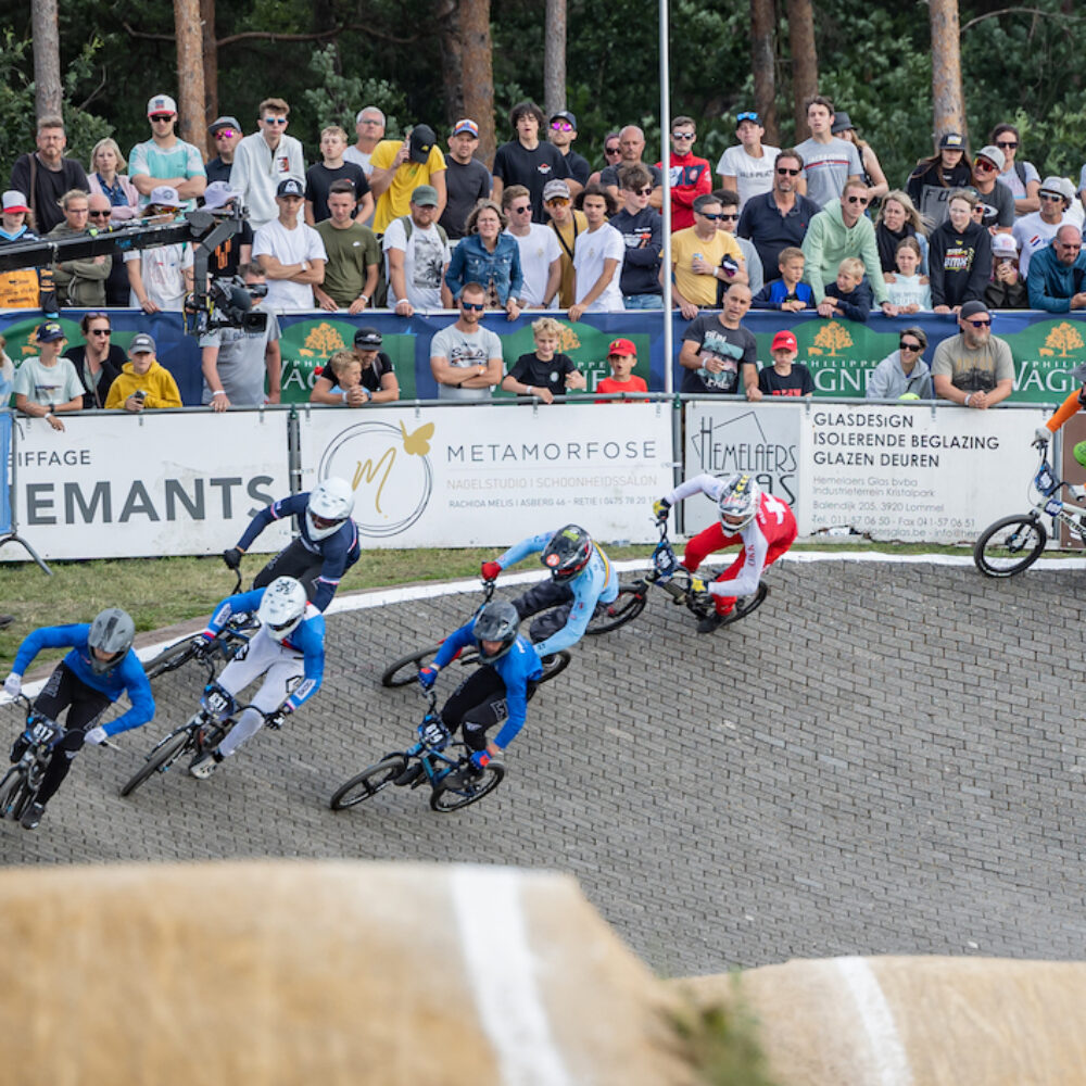 European Championships