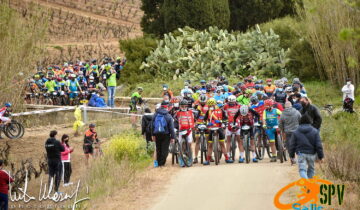 XC Puglia – Memorabile edizione della Varano Bike Race