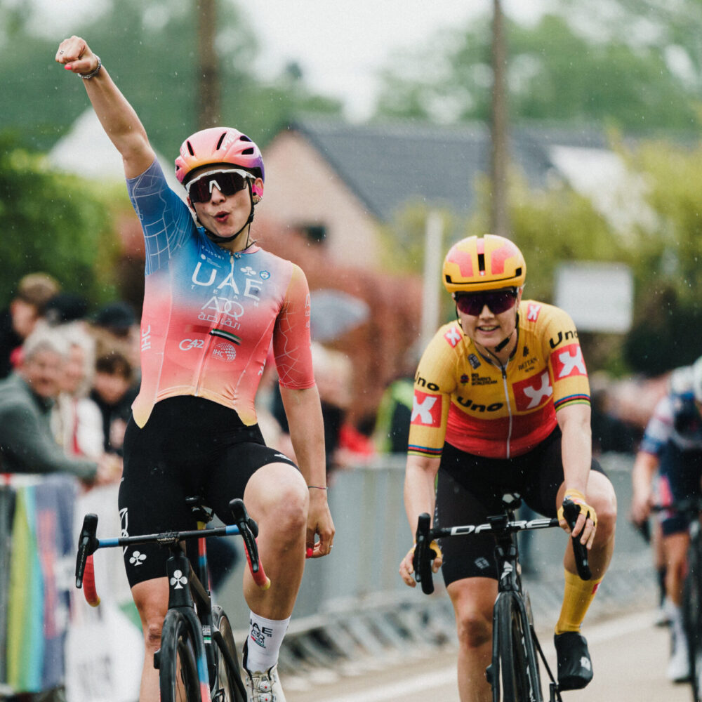 Trofee Maarten Wynants Trofee Maarten Wynants