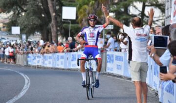 Scelti gli juniores toscani per il Campionato Italiano