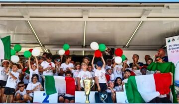 Meeting 2023 – A Montesilvano trionfa l’UC Costamasnaga