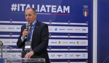 A Roma incontro su bici, mobilità sostenibile, promozione del territorio e grandi eventi