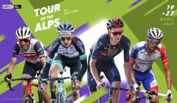 Con 12 World Teams nell’Euregio è sfida #TotAle
