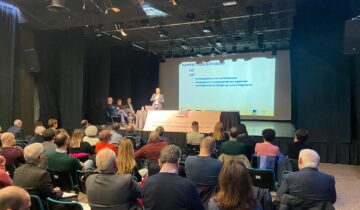 A Riccione Giudici e Direttori di Corsa insieme per discutere di sicurezza
