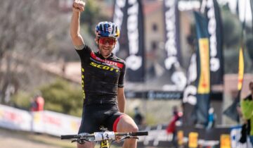 Internazionali d’Italia XCO – Si parte il 6 marzo da San Zeno di Montagna