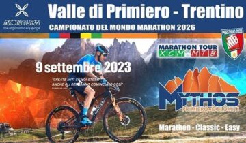 Miti al quadrato alla Mythos: c’è il campione italiano Diego Rosa