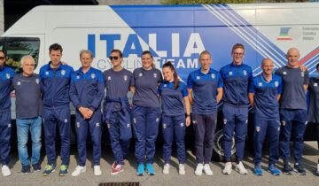 MONDIALI PISTA PARACICLISMO – Giovedì il via a Saint-Quentin-en-Yvelines