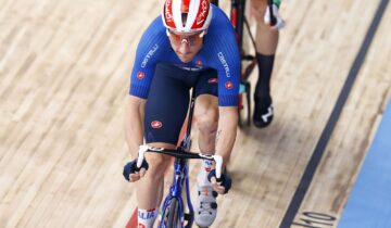 Mondiali Pista – Elia Viviani, il campione ruggisce nell’Omnium