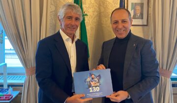 Incontro a Roma tra il ministro Abodi e il presidente Dagnoni