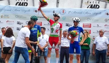 Allievi – Proietti Gagliardoni nella Rossini Raffaello