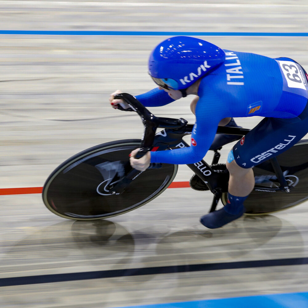 2024 UEC Track Elite European Championships Apeldoorn 2024 UEC Track Elite European Championships Apeldoorn