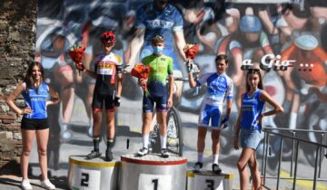 Esordienti – Bertolotta e Ferruzzi nella Coppa Iannelli