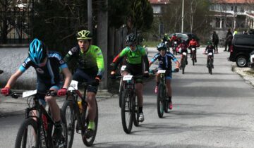 XCO Abruzzo Race – Ottima ripartenza a Popoli con il Memorial Mario Parmegiani