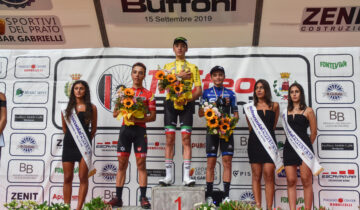 Domenica di scena il Trofeo Buffoni