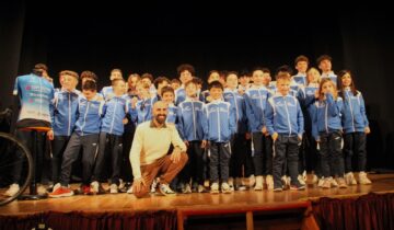 Bilanci Toscana – Una stagione da favola per l’UC Empolese