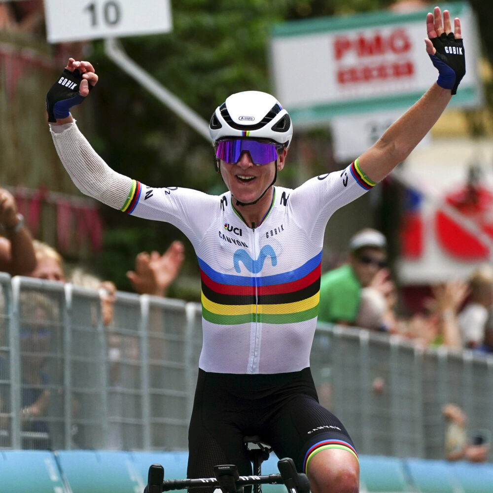 Giro d'Italia Donne 2023 Giro d'Italia Donne 2023