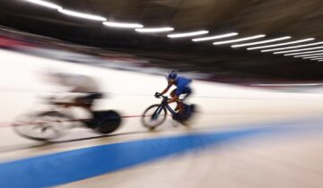 Mondiali Pista 2022: Azzurri pronti per Parigi. I convocati.
