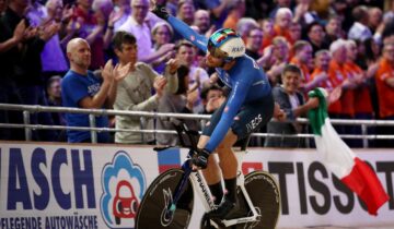 Giro d’Onore 2020 – La Pista, un diamante azzurro