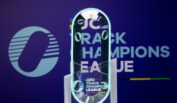 E’ nata la UCI Track Champions League