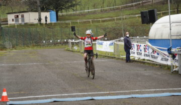 Master Cross Emilia Romagna – Ceolin e Moro al Cimone