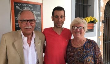 Museo del Ciclismo Gino Bartali – Un serata per i 25 anni dell’Associazione