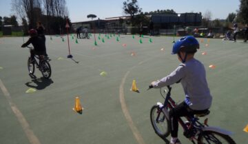 Riaprono le scuole, torna SICURI IN BICICLETTA!