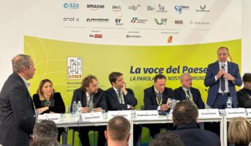 Convegno ‘Pedalare per Viaggiare’, la bici volano del turismo