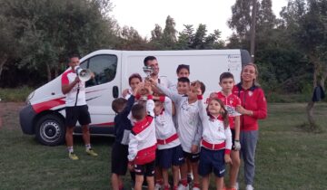 Successo per il 3° Memorial “Mario Ladu”